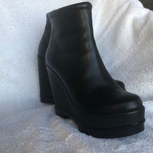 Robert Clergerie boots